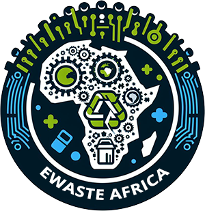 E-waste Africa logo