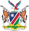 Namibia coat of arms