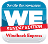 Windhoek Express - e-waste articles in Windhoek Express Namibia
