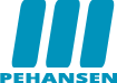 PEHANSEN logo