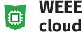WEEE logo